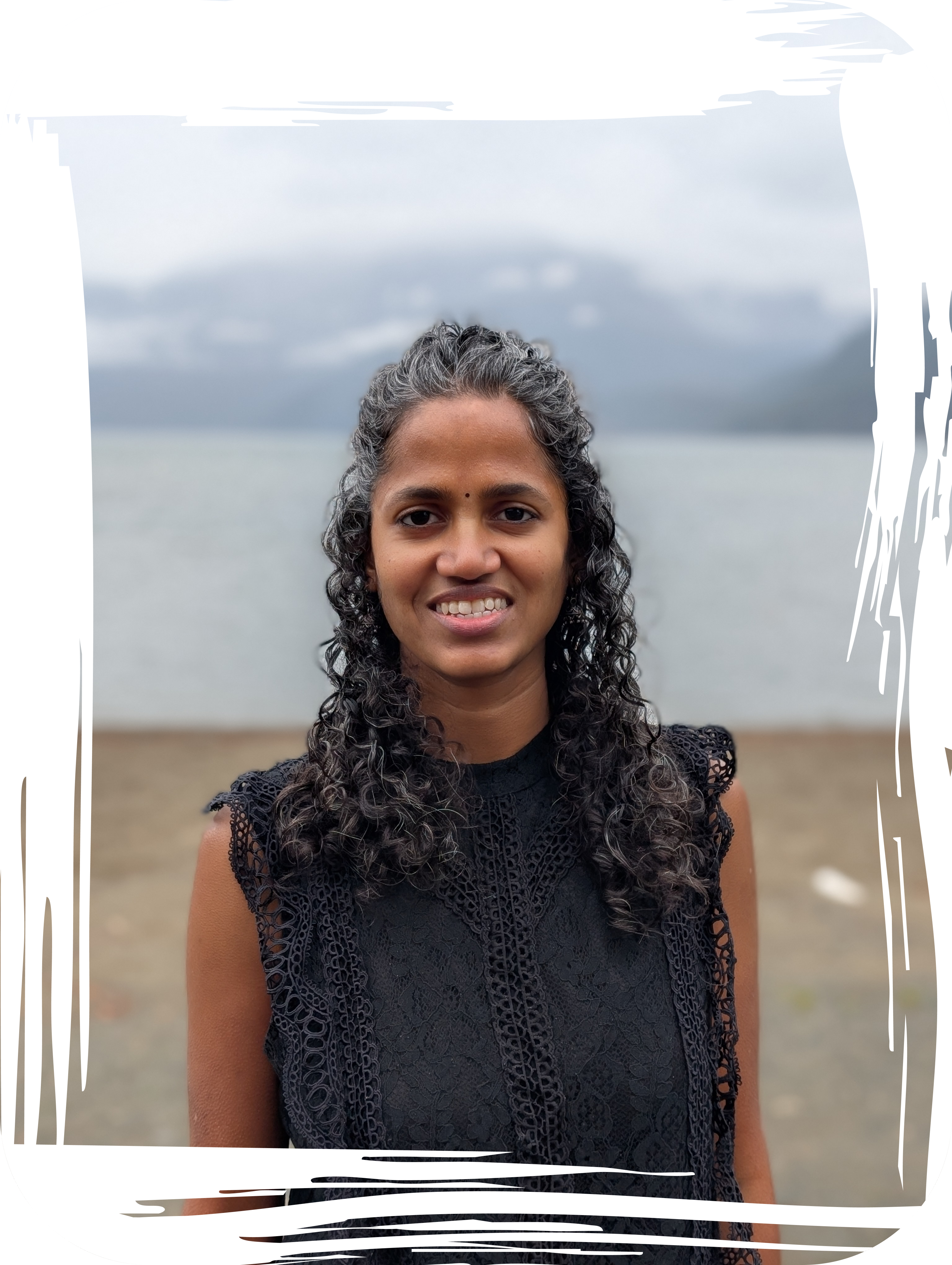 Nandini Priya Rabelli